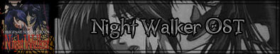 +Night Walker Mayonaka no Tantei Official Soundtrack+