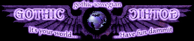 Gothic-Iowegian!